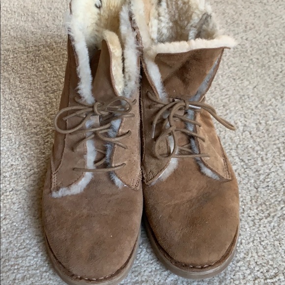 Ugg boots - Picture 2 of 5
